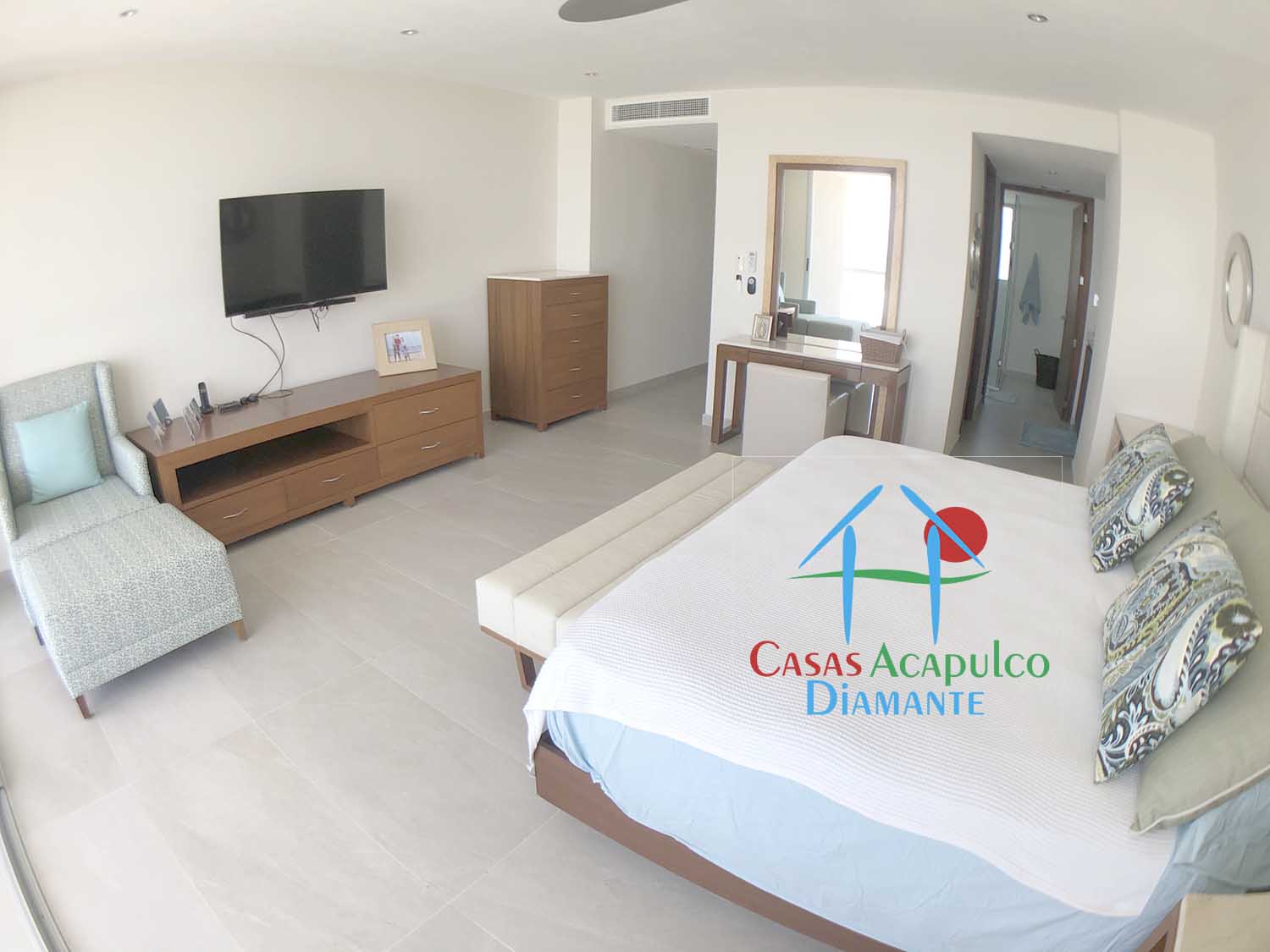 Maranda 5 - Recámara principal antes de Otis 3